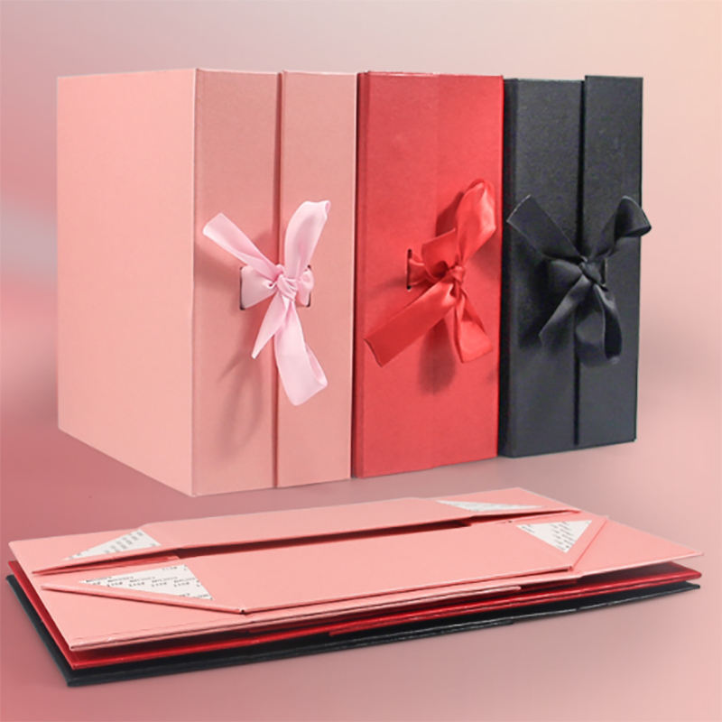 Gift Box Manufacturer 